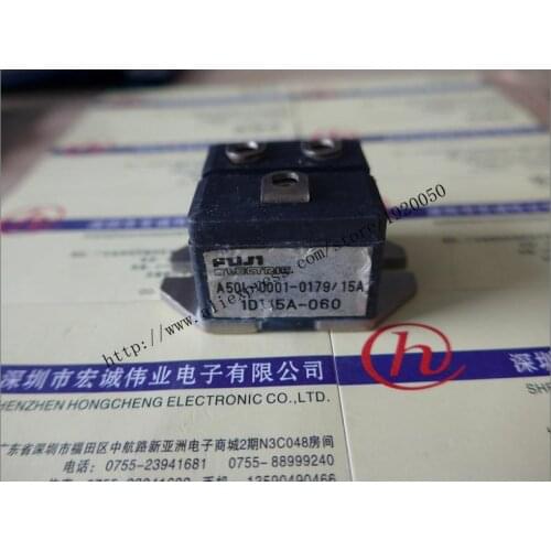 A50L-0001-0179 / 15A module Special supply Welcome to order