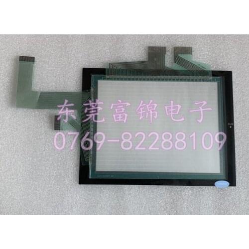 Brand new NS8-TV00B-ECV2, NS8-TV00B-V2, NS8-TV00-ECV2 touch panel protective film