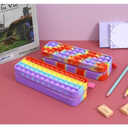 ALLOYSEED Pencil Cases