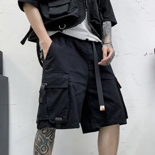 Baoukoo Men's Shorts