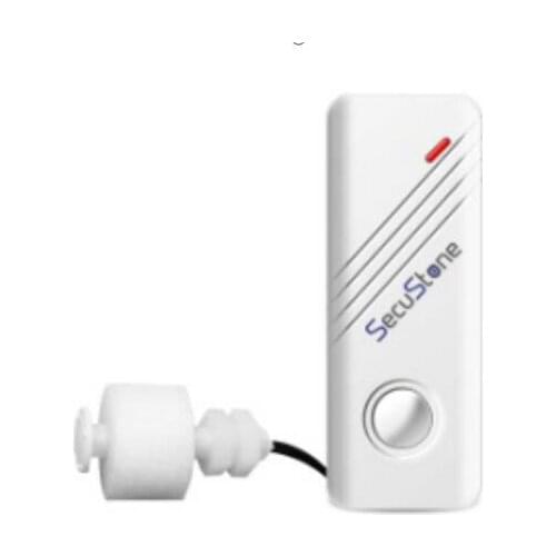 Wireless Water Level Detector For GSM Alarm System Water Leakage Sensor