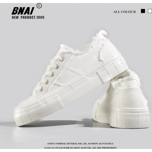 BNAI Footwear