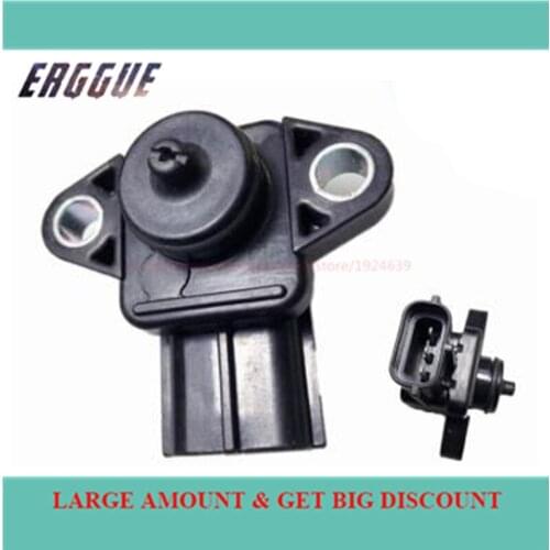 E1T18571 E1T26571A E1T265718 Absolute pressure sensor Map Sensor For YAMAHA