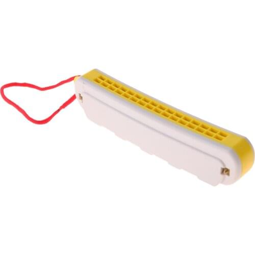16 Holes Beginners Kids Children Students Harmonica for Music Learning
