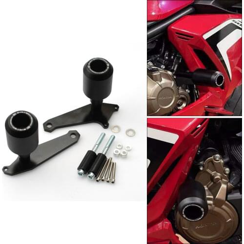 HEI XIAN SHENG Motorcycle Fall Protection