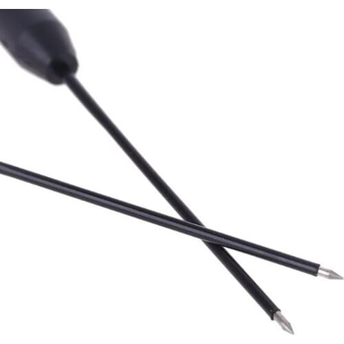 Multimeter Needle 1mm Pin Non Destructive Probe for 2mm Test Leads