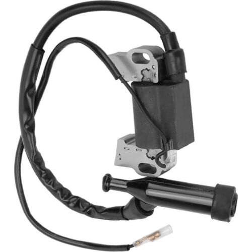 Engine Ignition Coil High Voltage Package Power Tool for Honda GX240 GX270 GX340 GX390 Ignition Coil Tool