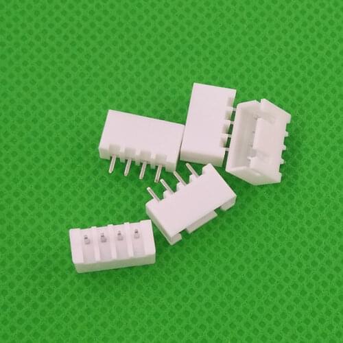 KUIBIAOCHI Connectors