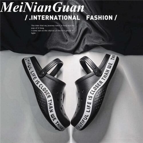 Мужские дышащие кроссовки Meinianguan China At AliExpress