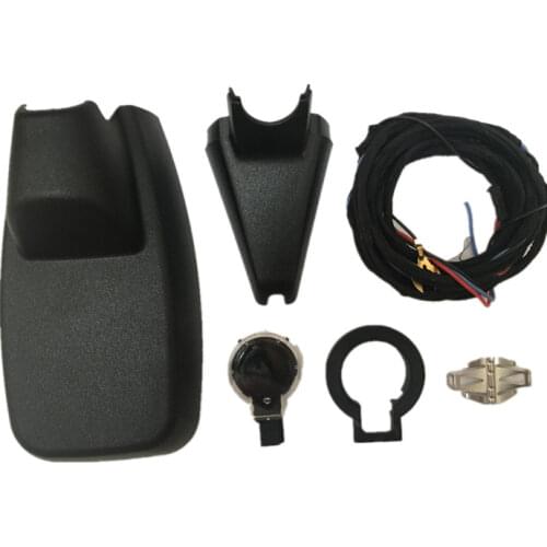 OEM Rain Light Sensor Auto Headlight Sensor Cable Wiring for Ford Focus MK3 2012 to 2017