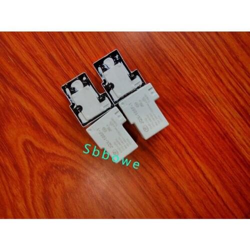 Original New RELAY JQX-105F-1 024D-1HS COIL: DC24V 30A 240VAC 4PINS Clearance Sales