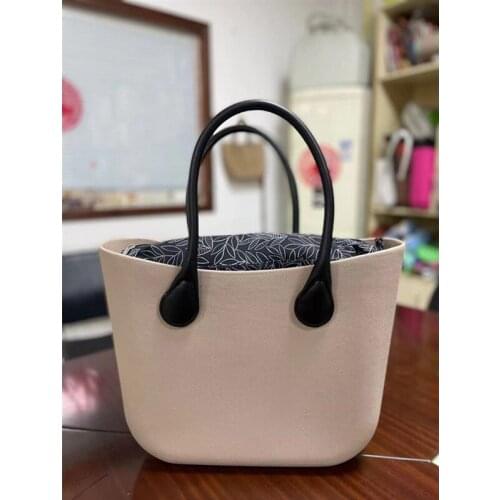 1 Piece Beach Summer Tote Bag Towel Storage Handbag Bolsas EVA Bag Shopping Women Ladies Message 2021