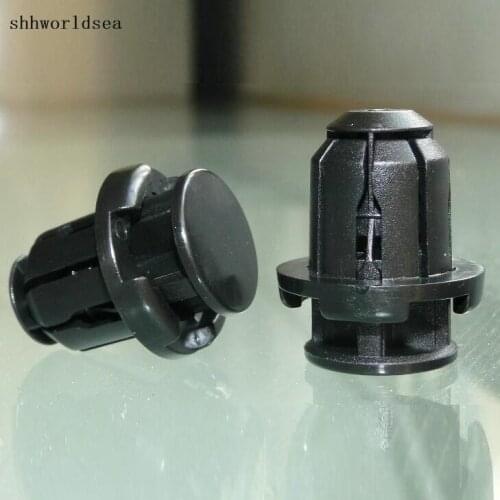 Shhworldsea auto clip for TOYOTA FORD for POLO for SUZUKI for TIANYU SWIFT