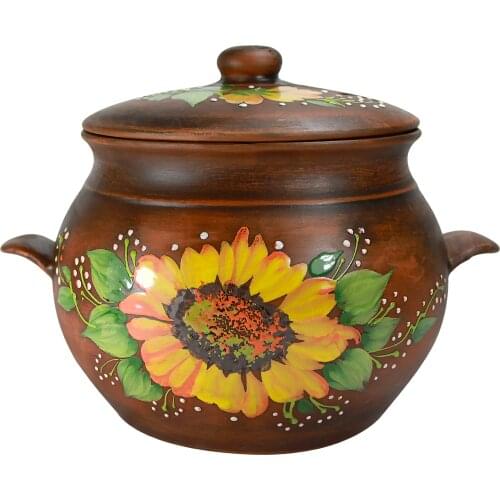 Солнечногорская керамика Baking Dish Sets