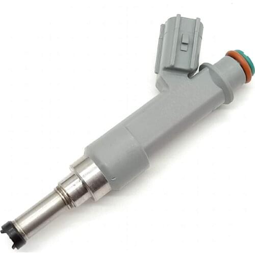 4pcs/lot 23250-0Y040 23209-09250 Fuel Injector For TOYOTA- General YARIS- 1.3 4NRFE / 1.5 5NRFE VIOS 1.3 6NRFE / 1.5 7NRFE 2013