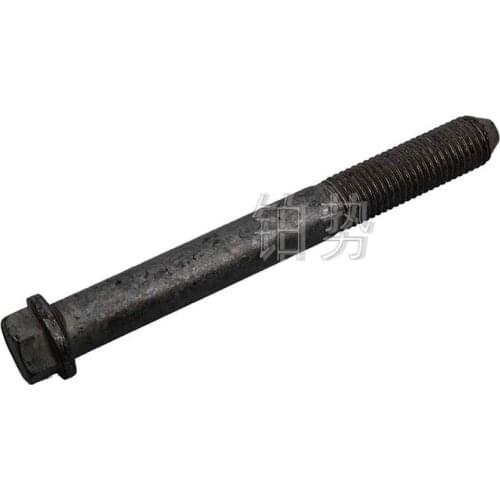 Car Lower Swing Arm Screw 2013-Cad ill acE sca la de Lower Swing Arm Adjusting Bolt Eccentric Bolt Engine Oil Drain Screw