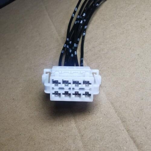 Car rear tail lamp plug brake lamp socket plug harness For BMW old 3 Series F30 F35 316 320 328 A 037 545 559