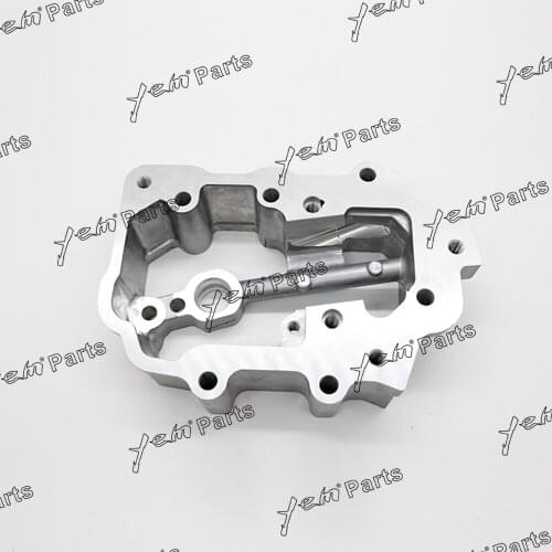 Free Shipping 6D125-7 Rocker Arm Support For Komatsu Engines