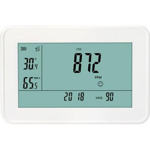 Digital LCD YEH-40 co2 Laser Cutting Machine