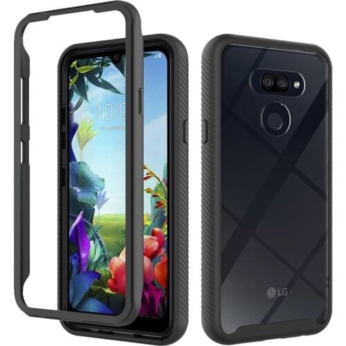 CZHDQGMY LG Phone Cases