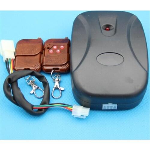 For General Electric Garage Door/Roller Shutter Door /Rolling Gate Controller/Gate Remote Control Receiver Chain Machine 433MHZ