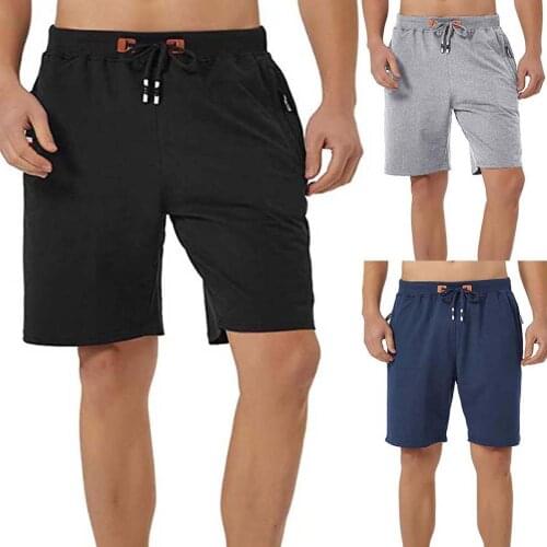 Ipretty Mens Summer Shorts