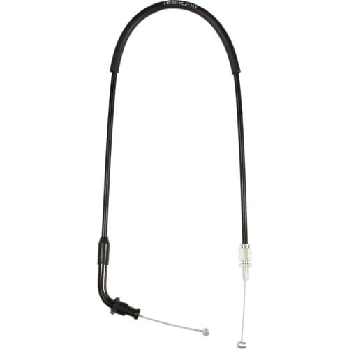 MotoMaster 17920-MCJ-751 Throttle Cable B (CLOSE) for Honda CBR 900 RR Fireblade (2002-2003)