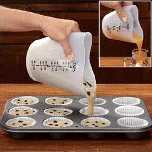 LUOYI HOME Baking Goods