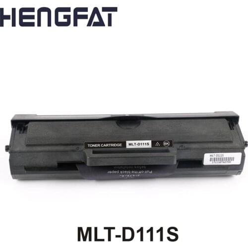 MLT-D111S D111S Toner Cartridge For Samsung SL-M2020 SL-2020W SL-2022 SL-2022W SL-2070 SL-2070W Printer