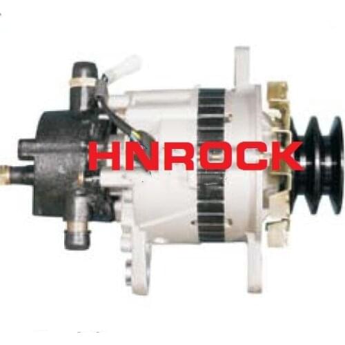 NEW HNROCK 24V 30A ALTERNATOR JFZB2523 A2T70671 ME03748 A2T72286