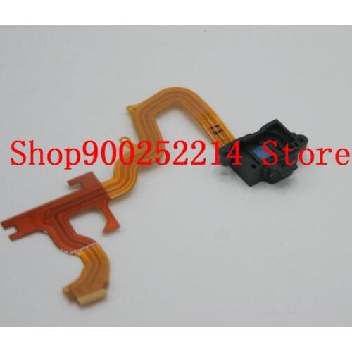 New Original FOR Canon 6D Mark II 6D2 CCD viewfinder Flex Cable Fpc CY3-1825-000 SLR Camera Replacement Repair Part