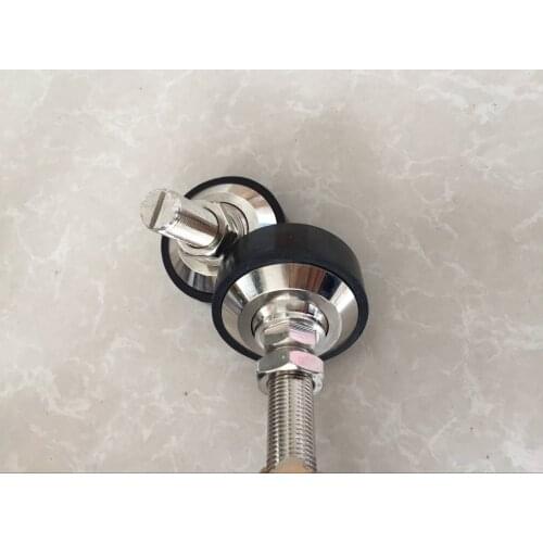 Weighing Sensor Feet M16 / Small Platform Feet M16