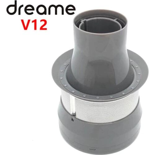 Original Dreame V12 Handheld Wireless Vacuum Cleaner Accessories Multi Cone Components（Cyclone Filter