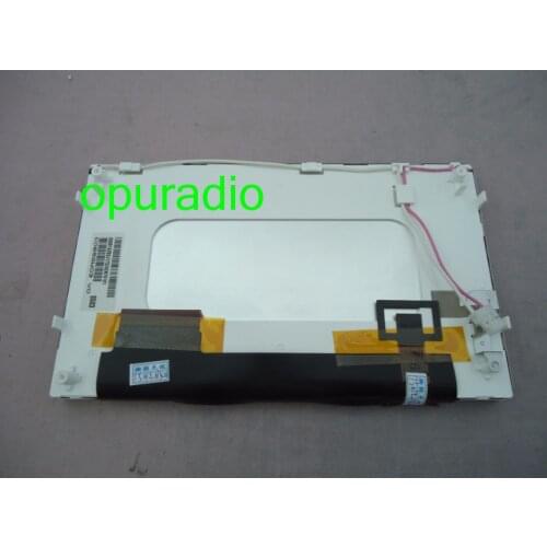 Original new TPO 6.5Inch LCD display C065GW03 V0 with touch screen panel for RCD510 car GPS navigation monitor