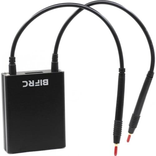 DH30 Welding Machine 0.91 Inch OLED Display Metal Housing Welding Tool 20 Gears Power Welder Adjustable for 0.2mm Nickel Belt