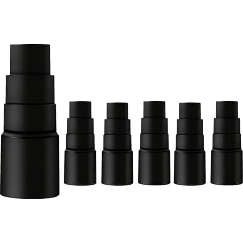 Universal Vacuum Hose Adapter Connector for Electric Tools Used for Dust Removal Tools Vacuum Cleaner Hoses Connectors