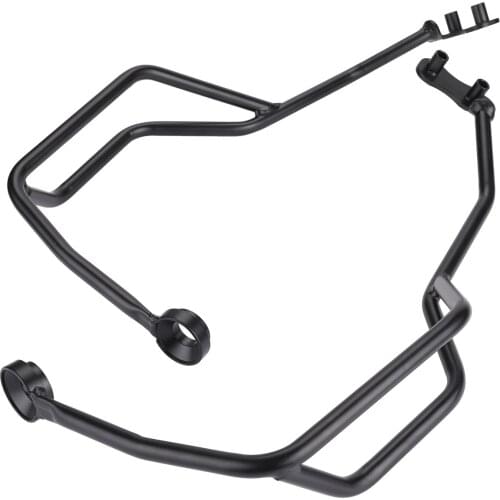 Motorcycle Hand Guard Protector Handle Bar Brush Bumper Clutch Hand guards Parts For Honda Xadv X ADV 750 XAdv750 2017 2020 2021