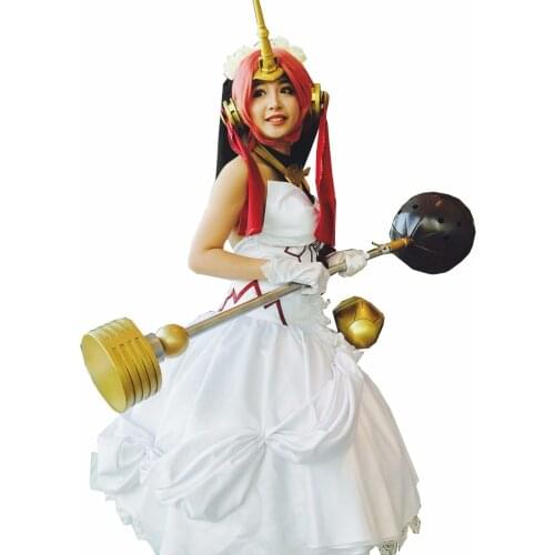 2018 Fate/Apocrypha Frankenstein Cosplay Costumes Stage Performence Clothes