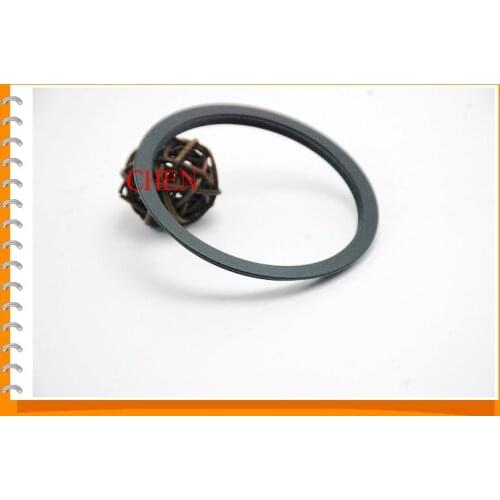 60 mm * 1-65 mm modified ring 60 mm * 1 screw rotating 65 mm screw pitch 1 mm with Flange 60-65mm lens adapter ring