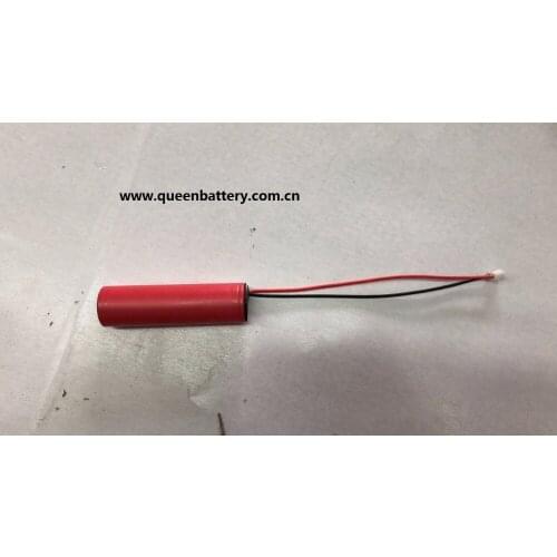 3.7V 1S1P for NCR20700B 20700 20700B 4250mAh battery cell with JST connector for 20700b battery pack