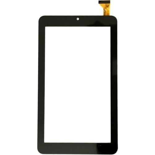 Alba 7" Tablet PC Alba7Nou Touch Screen Digitizer Glass Panel Display YJ413FPC-V1