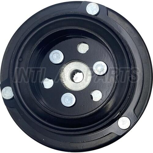 Auto AC Compressor Clutch Hub Cluch parts damper plate for BMW 630i 530i 730d 730i 64526822847 64527945819 64529375057