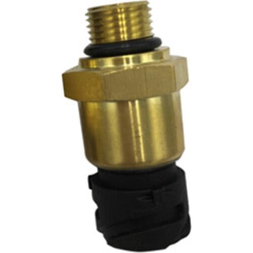 Free Shipping Brake Air Pressure Sensor Swtich For Volvo FM7 FM9 FM10 FM12 FM13 FH12 FH13 FH16 B7R B9 B12 20528336