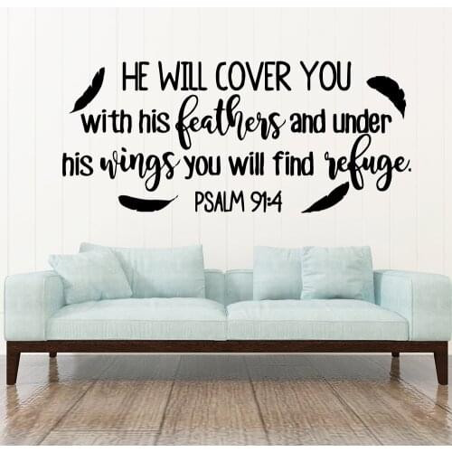 Beauty Quote Home Decoration Accessories For Home Decor Living Room Bedroom Removable Decor Wall Decals