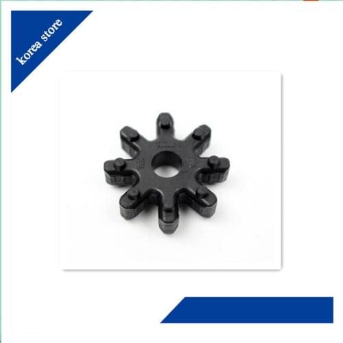 563152K000FFF Flexible Coupling 10Pcs for HYUNDAI ELANTRA AZERA for KIA OPTIMA Steering Column Cadenza Forte Soul Azera