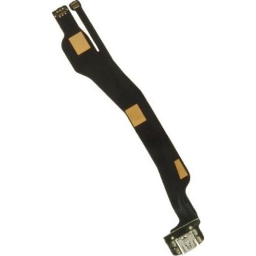 For Oneplus One 1+1 A0001 Charge Charging Port Dock Connector Flex Cable