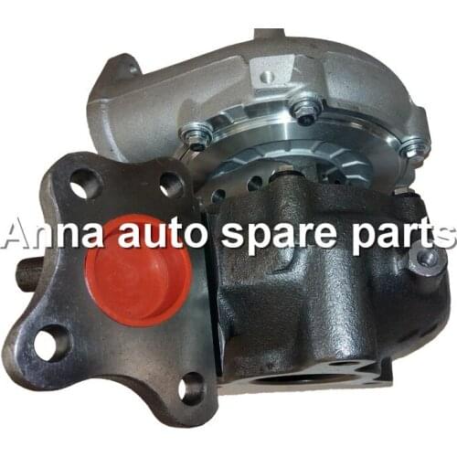 GT2056V 769708 769708-5004S 769708-0004 14411-EC00C 14411-EC70B 14411-EC70E Turbo For Nissan Pathfinder R51 YD25 DDTI 2006