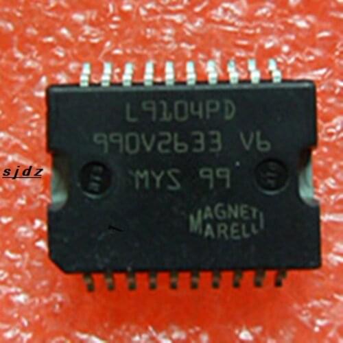 L9104PD 10pcs