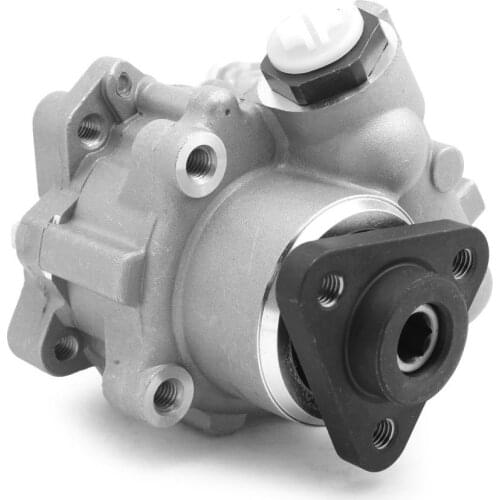 Power steering Pump For BMW E46 Series 3 325 330i 325xi 330Ci