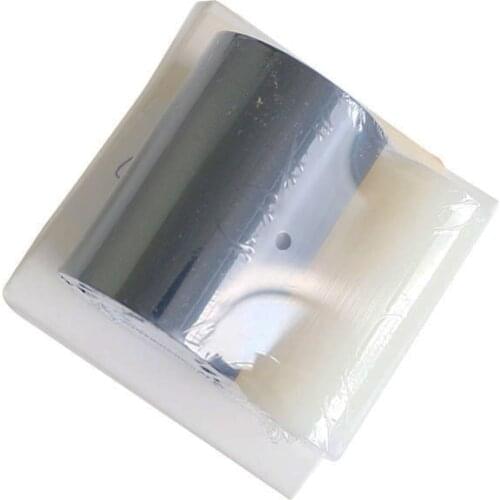 New Compatible Black Ribbon for Zebra P310K Card Printer Spare Parts